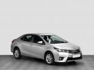 VToyota Corolla 2014 г.в.