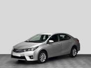 VToyota Corolla 2014 г.в.