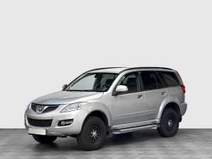 Great Wall Hover H5