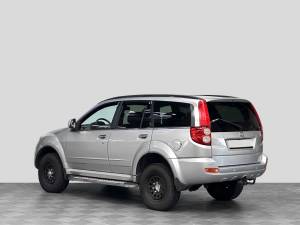Great Wall Hover H5