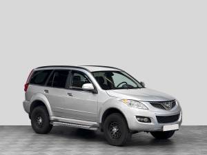Great Wall Hover H5