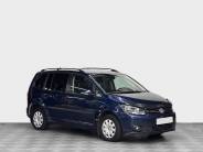 VVolkswagen Touran 2012 г.в.