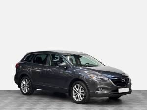 Mazda CX-9