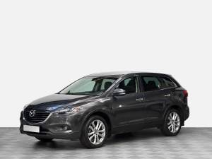 Mazda CX-9