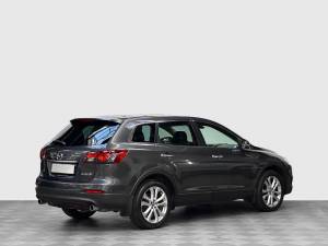 Mazda CX-9