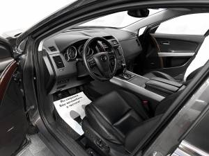 Mazda CX-9