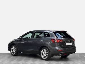 Mazda CX-9
