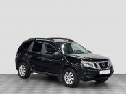 VNissan Terrano 2014 г.в.