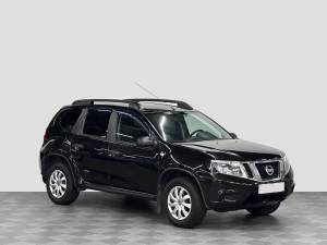 Nissan Terrano