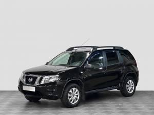 Nissan Terrano