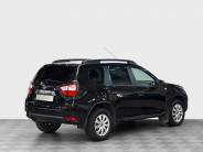 VNissan Terrano 2014 г.в.