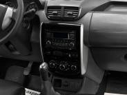 VNissan Terrano 2014 г.в.