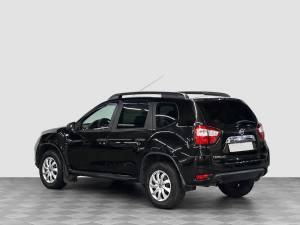 Nissan Terrano