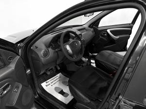 Nissan Terrano