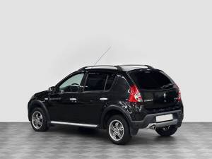 Renault Sandero Stepway