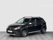 VRenault Sandero Stepway 2012 г.в.