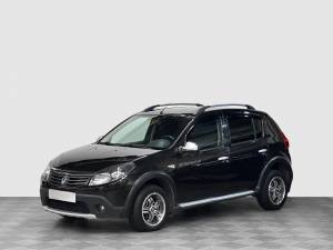 Renault Sandero Stepway