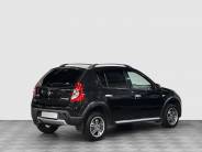 VRenault Sandero Stepway 2012 г.в.