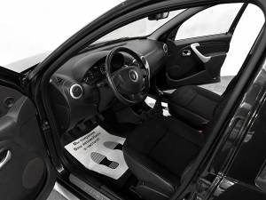 Renault Sandero Stepway