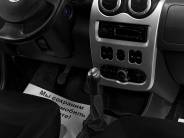 VRenault Sandero Stepway 2012 г.в.