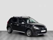 VRenault Sandero Stepway 2012 г.в.