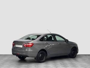 ВАЗ (LADA) Vesta
