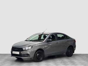 ВАЗ (LADA) Vesta