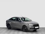 VВАЗ (LADA) Vesta 2018 г.в.