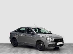ВАЗ (LADA) Vesta