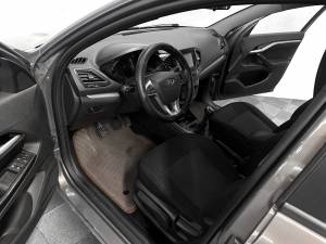 ВАЗ (LADA) Vesta