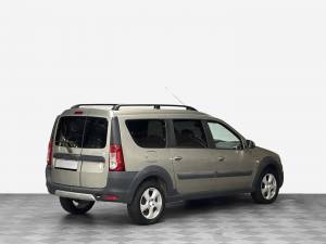 ВАЗ (LADA) Largus Cross