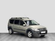 VВАЗ (LADA) Largus Cross 2019 г.в.