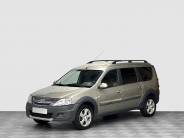 VВАЗ (LADA) Largus Cross 2019 г.в.