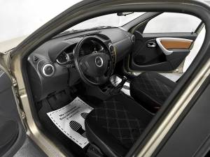 ВАЗ (LADA) Largus Cross