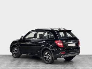 LIFAN X60