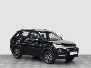 LIFAN X60