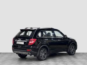 LIFAN X60