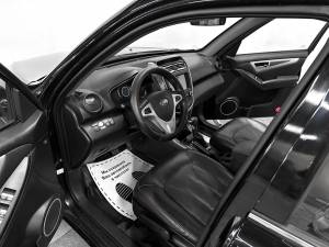 LIFAN X60