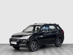 LIFAN X60