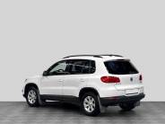 VVolkswagen Tiguan 2013 г.в.
