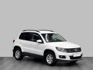 VVolkswagen Tiguan 2013 г.в.