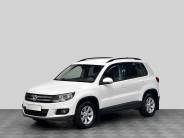 VVolkswagen Tiguan 2013 г.в.