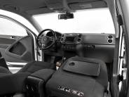 VVolkswagen Tiguan 2013 г.в.
