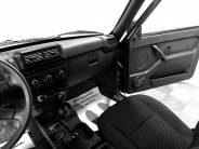 VВАЗ (LADA) Niva Legend 2024 г.в.