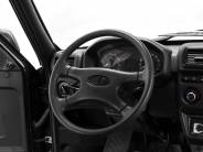 VВАЗ (LADA) Niva Legend 2024 г.в.