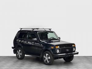 ВАЗ (LADA) Niva Legend