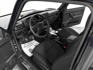 VВАЗ (LADA) Niva Legend 2024 г.в.