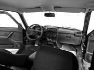 VВАЗ (LADA) Niva Legend 2024 г.в.