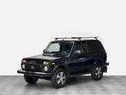 VВАЗ (LADA) Niva Legend 2024 г.в.