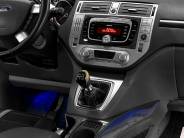 VFord Kuga 2009 г.в.